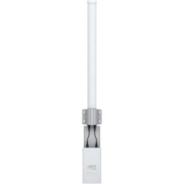Ubiquiti Airmax AMO-5G13 Antena WiFi Omnidireccional 5GHz 13 dBi MIMO