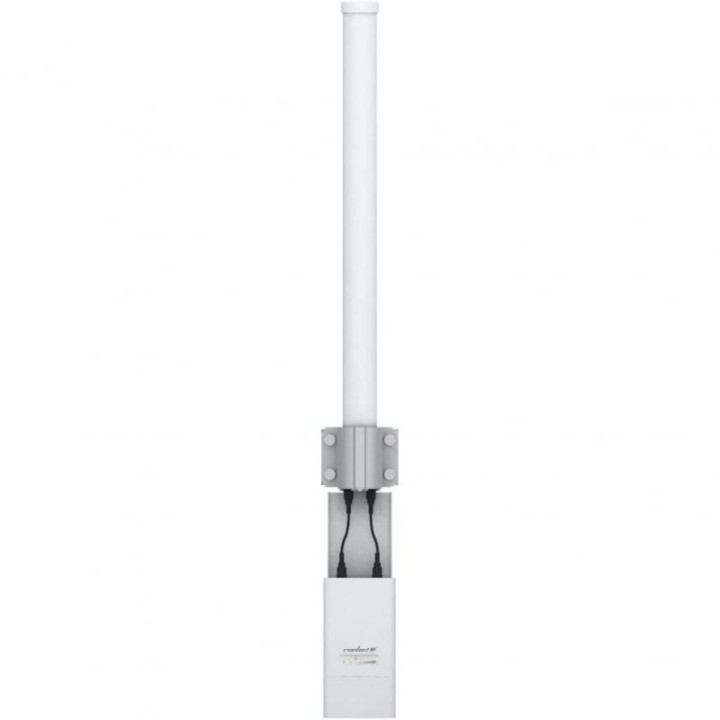 Ubiquiti Airmax AMO-5G13 Antena WiFi Omnidireccional 5GHz 13 dBi MIMO