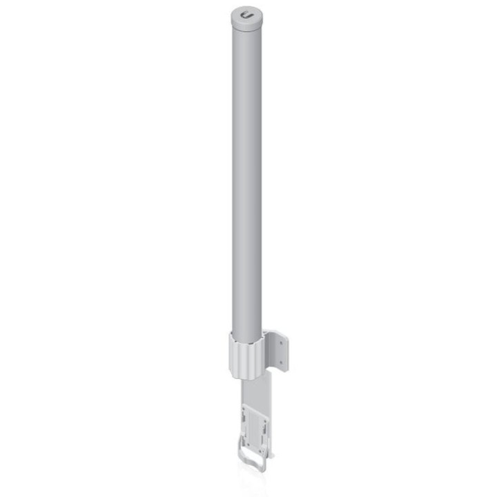Ubiquiti Airmax AMO-5G13 Antena WiFi Omnidireccional 5GHz 13 dBi MIMO