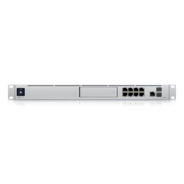 Ubiquiti Networks Dream Machine Special Edition 1000 Mbit/sc Switch PoE