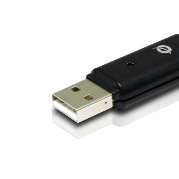 Cable Concept.USB comparte units opticas (CUSBODDSHARE)
