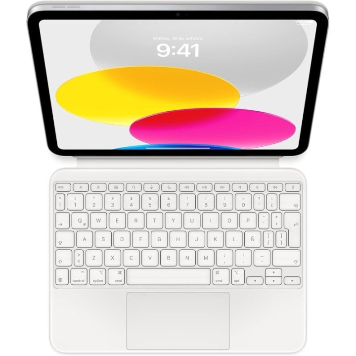 Apple Magic Keyobard Folio para iPad 2022