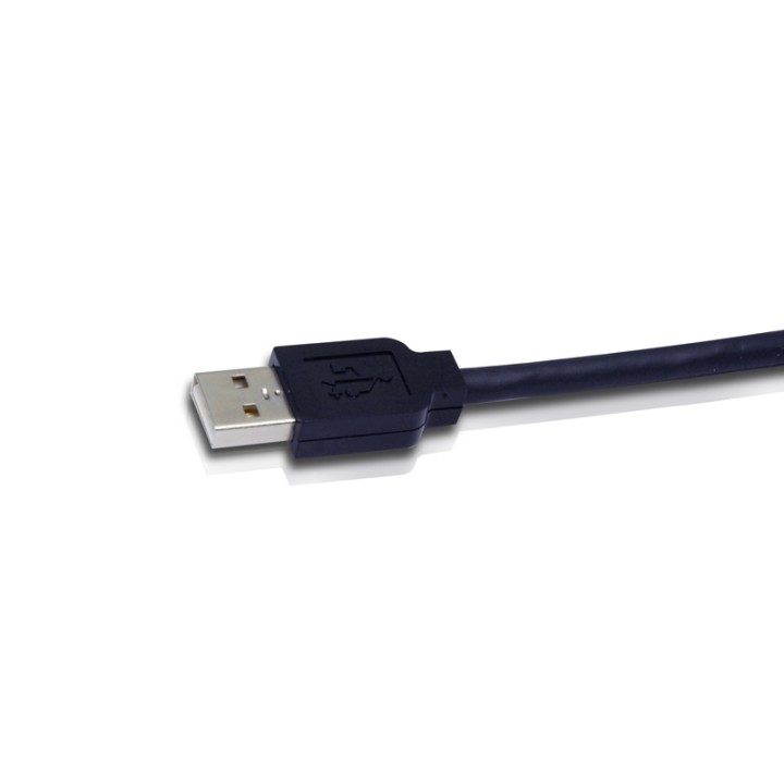 Cable Concept.USB comparte units opticas (CUSBODDSHARE)