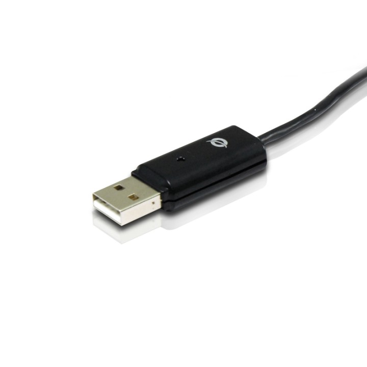 Cable Concept.USB comparte units opticas (CUSBODDSHARE)