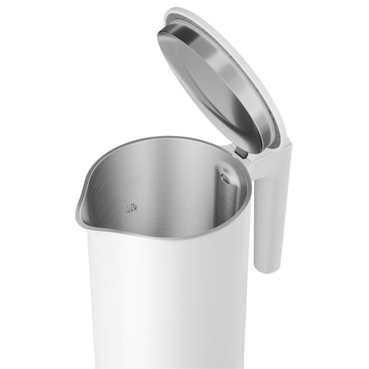 Xiaomi Electric Kettle 2 Hervidor de Agua 1.7L 1800W Blanco