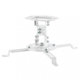 Aisens CP03TSR-129 Soporte de Techo para Proyector VESA 320x320