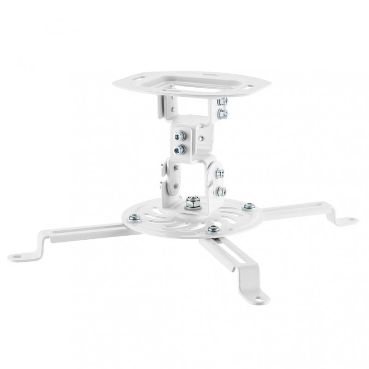 Aisens CP03TSR-129 Soporte de Techo para Proyector VESA 320x320