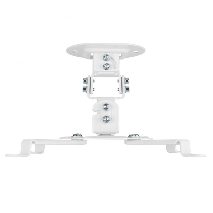 Aisens CP03TSR-129 Soporte de Techo para Proyector VESA 320x320