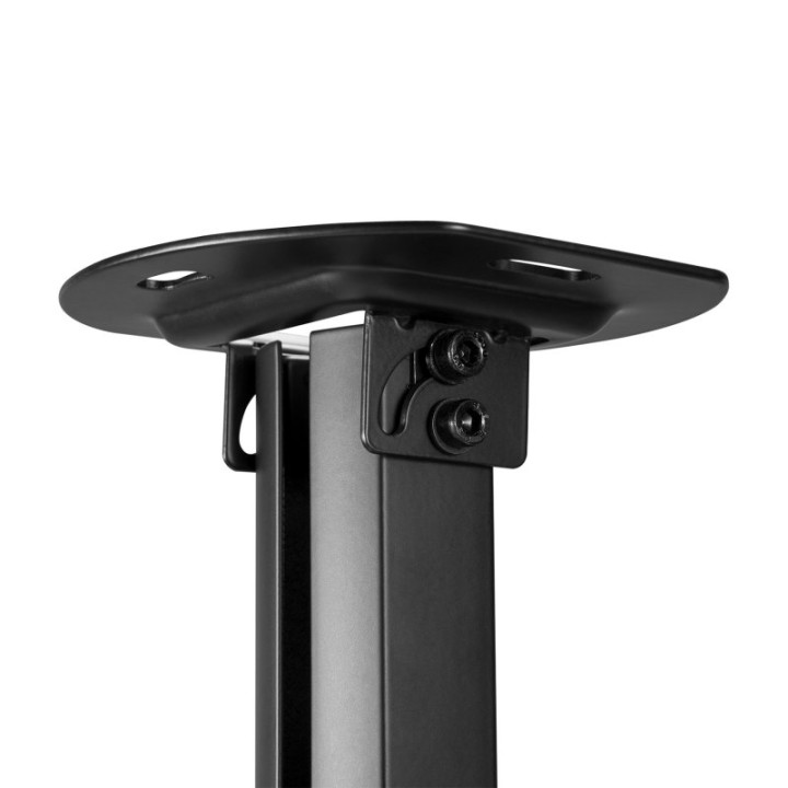 Aisens CP04TSRE-131 Soporte de Techo para Proyector VESA 320x320