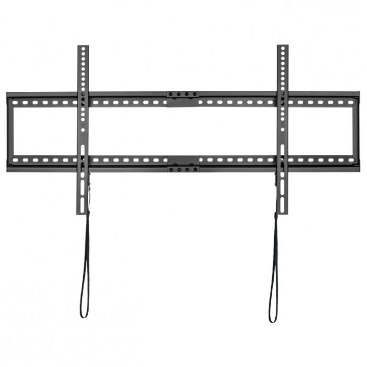Aisens WT90F-119 Soporte de Pared Fijo para TV 37"-90" VESA 800x400 Max 75Kg