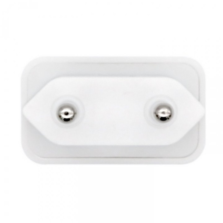 Aisens A110-0526 Cargador de Pared USB 2.0 10W Blanco