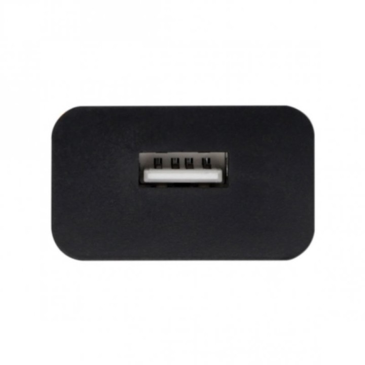 Aisens A110-0527 Cargador de Pared USB 10W Negro
