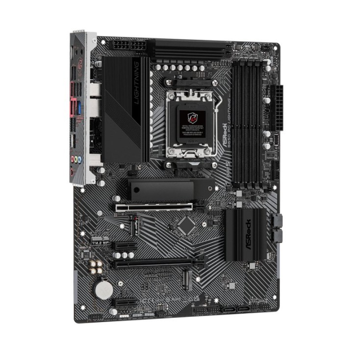 AsRock B650 PG Lightning