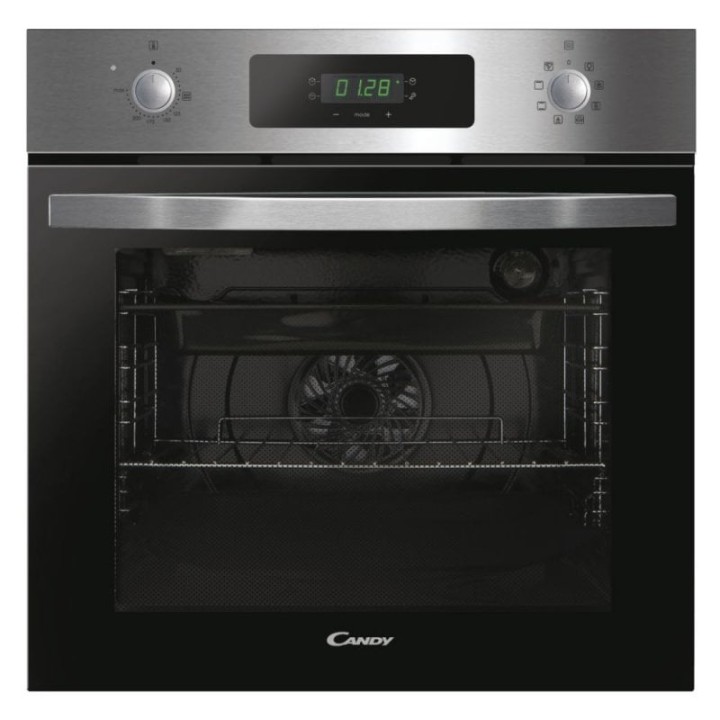 Candy Idea FIDCP X625 L Horno Multifunción 70L A+ Acero inoxidable