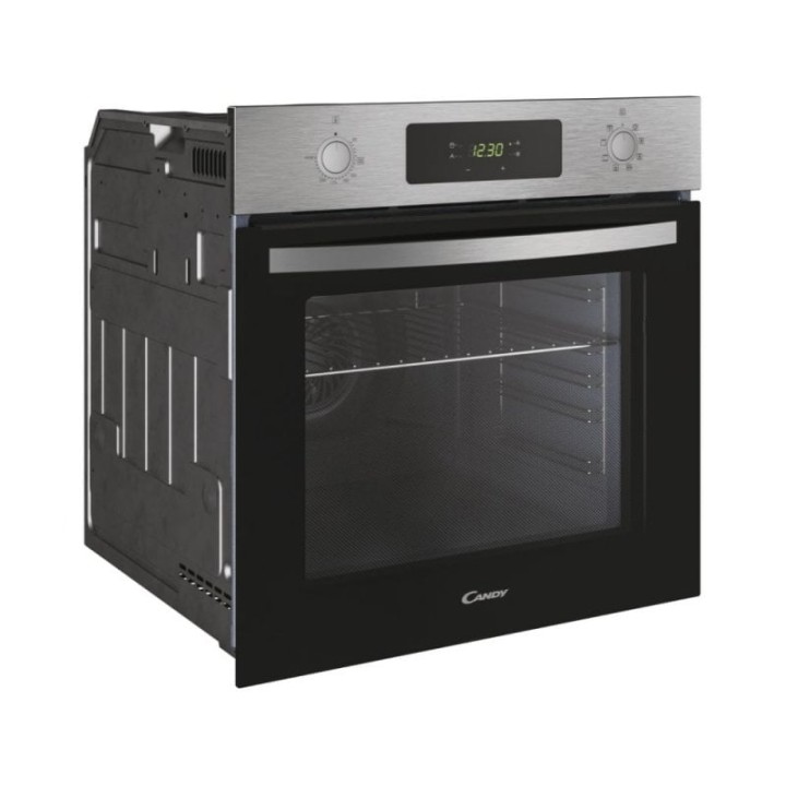 Candy Idea FIDCP X625 L Horno Multifunción 70L A+ Acero inoxidable