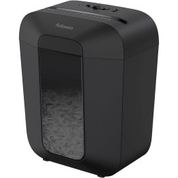 Fellowes Powershred LX50 Destructora de Papel Corte en Partículas 17L