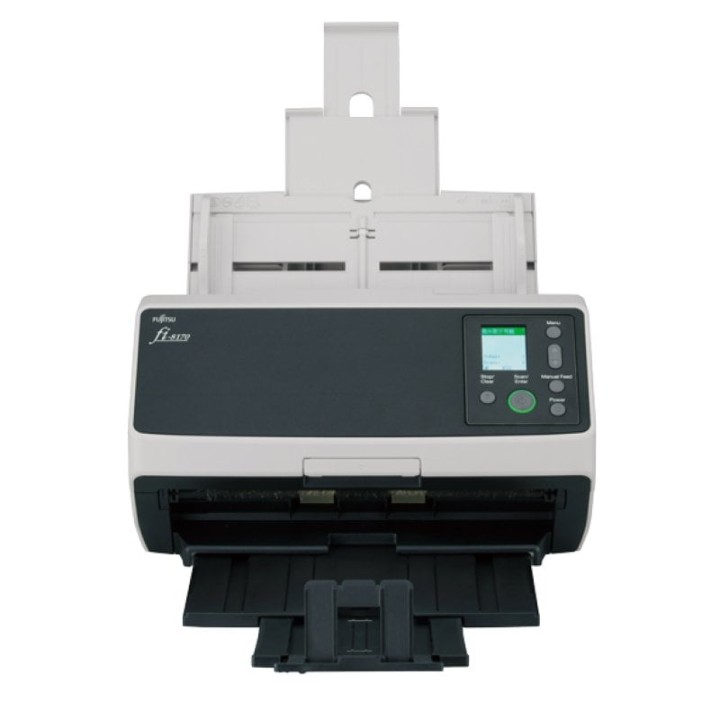 Fujitsu fi-8170 Escáner de Documentos con ADF