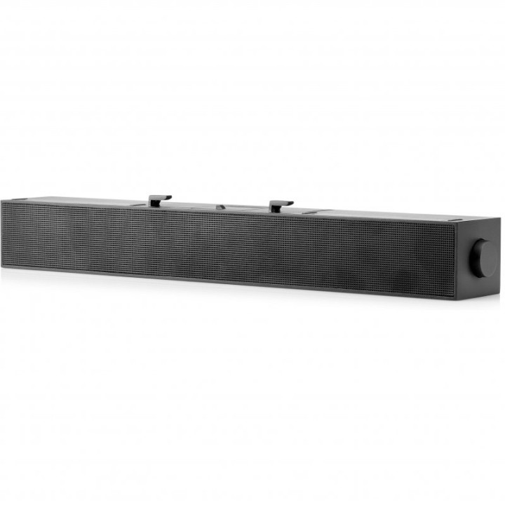 HP S101 Barra de Sonido USB 2.5W
