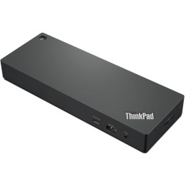 Lenovo 40B00135EU Hub Thunderbolt 4 a USB 3.2/USB-C/HDMI/DP/RJ45