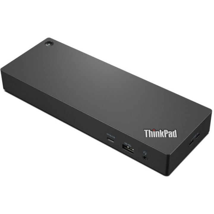Lenovo 40B00135EU Hub Thunderbolt 4 a USB 3.2/USB-C/HDMI/DP/RJ45