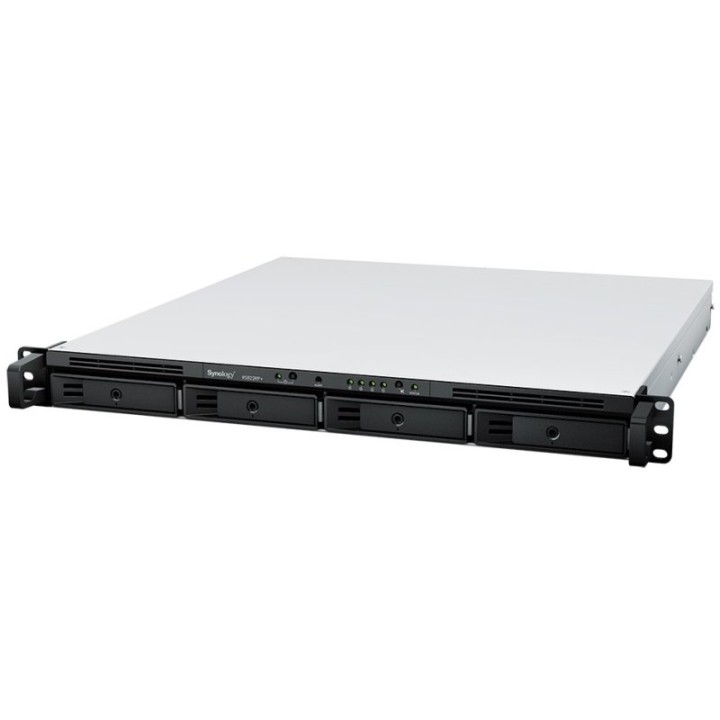 Synology RackStation RS822RP+ AMD Ryzen 1500B/2GB