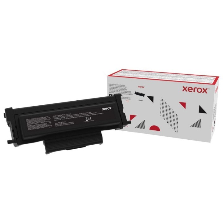 Tóner Original Xerox B230/B225/B235 XL Negro