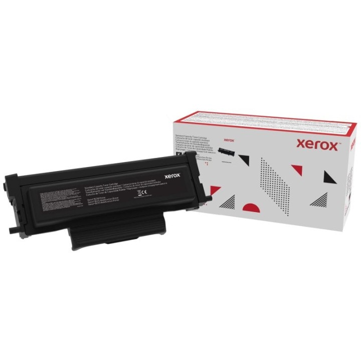 Tóner Original Xerox B230/B225/B235 Negro