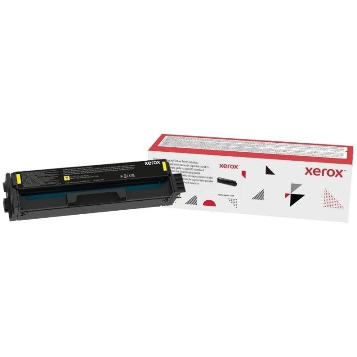 Cartucho de Tóner Amarillo Xerox C230/C235 Capacidad Estándar