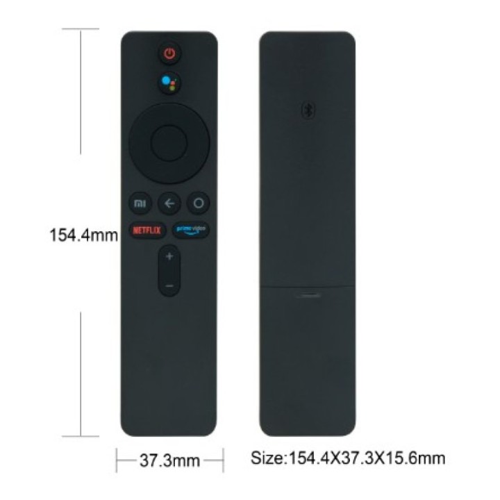DCU Mando a Distancia Universal para Televisores Xiaomi Mi