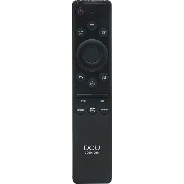 DCU Mando a Distancia Universal para Televisores Samsung Smart LCD/LED