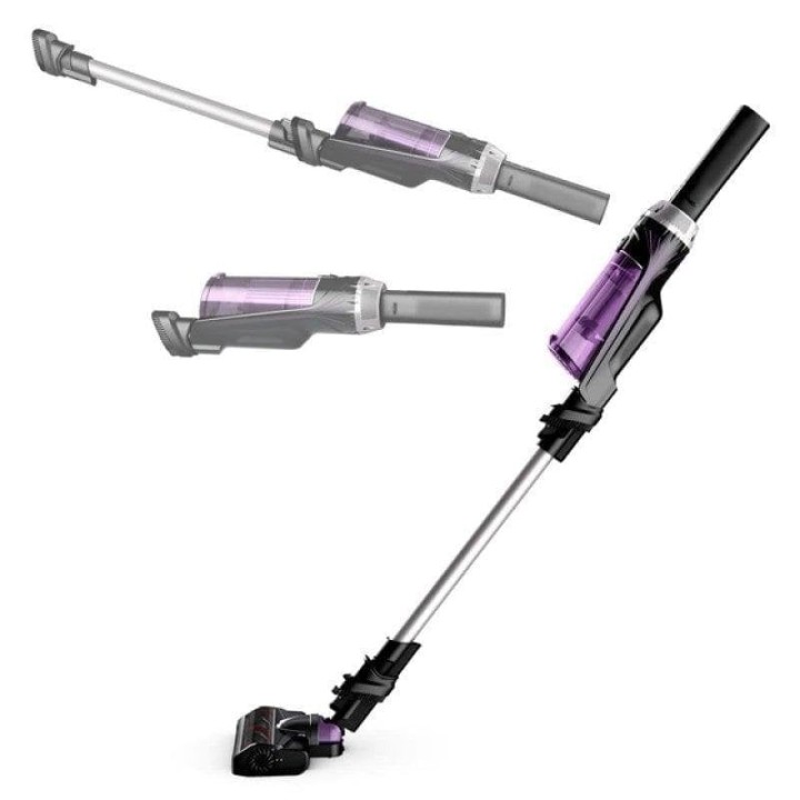 Rowenta X-Nano Essential RH1129WO Aspirador Escoba 100W