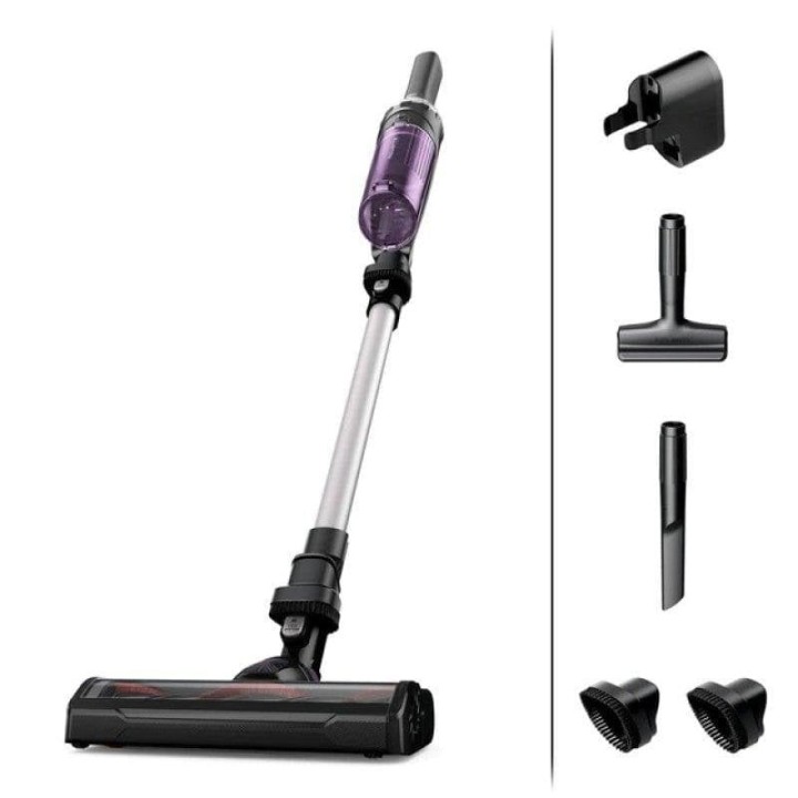 Rowenta X-Nano Essential RH1129WO Aspirador Escoba 100W