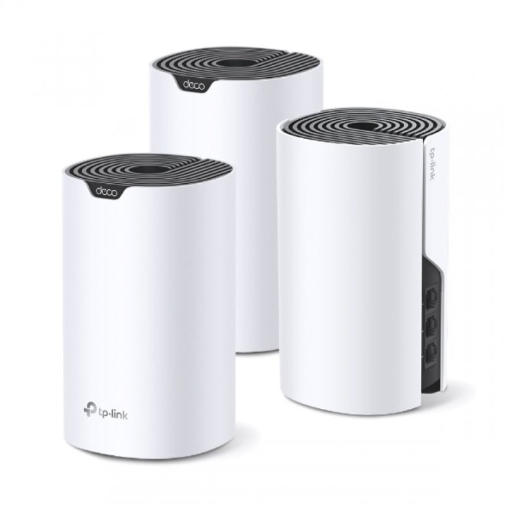 TP-Link DECO S7 Sistema Wi-Fi Mesh Inteligente Doble Banda AC1900