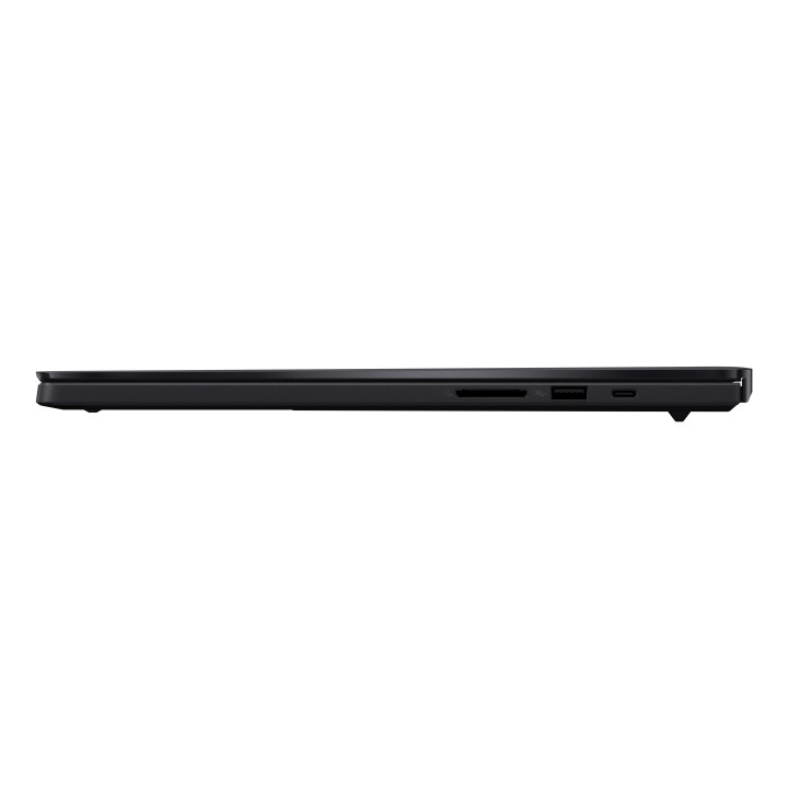 ASUS H7606WM-SR130W R9 32Gb 2Tb 16" RTX5060 W11H Negro