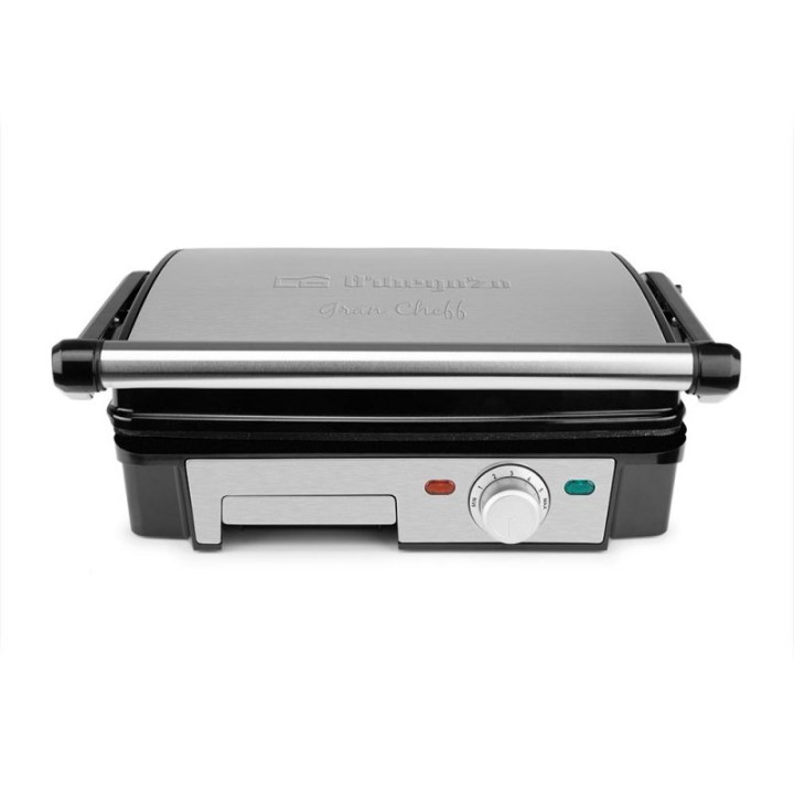 Orbegozo GR 4570 Grill Eléctrico 2200W