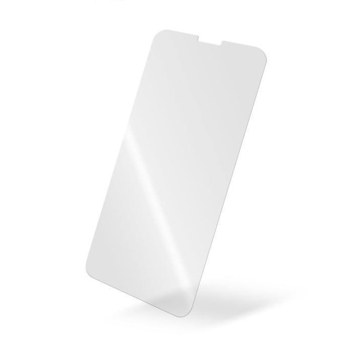 PcCom Essential Protector Cristal Templado para iPhone 13 Pro Max