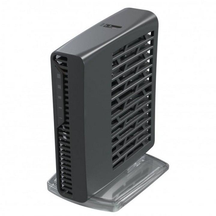 Mikrotik hAP ax2 Router WiFi Dual Band 1200Mbps