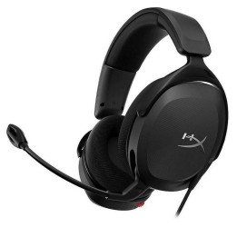 HyperX Cloud Stinger 2 Core Auriculares Gaming Multiplataforma Negro