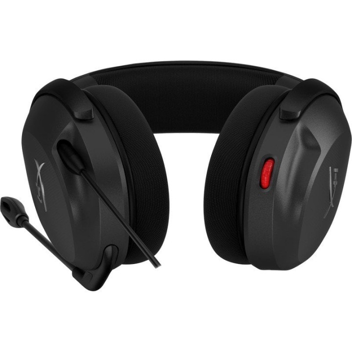 HyperX Cloud Stinger 2 Core Auriculares Gaming Multiplataforma Negro
