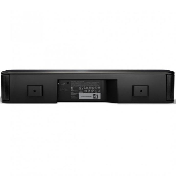 Bose Videobar VB-S Sistemas de Videoconferencia UltraHD 4K