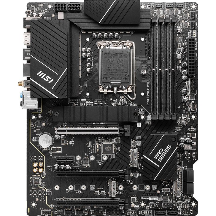 MSI PRO Z790-P WIFI