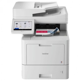 Brother MFC-L9630CDN Multifunción Láser Color Dúplex Fax