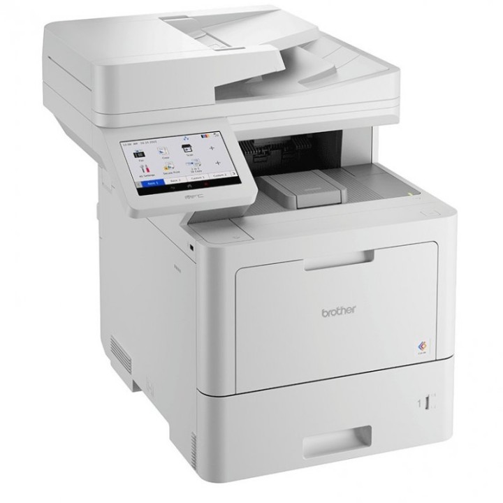 Brother MFC-L9630CDN Multifunción Láser Color Dúplex Fax