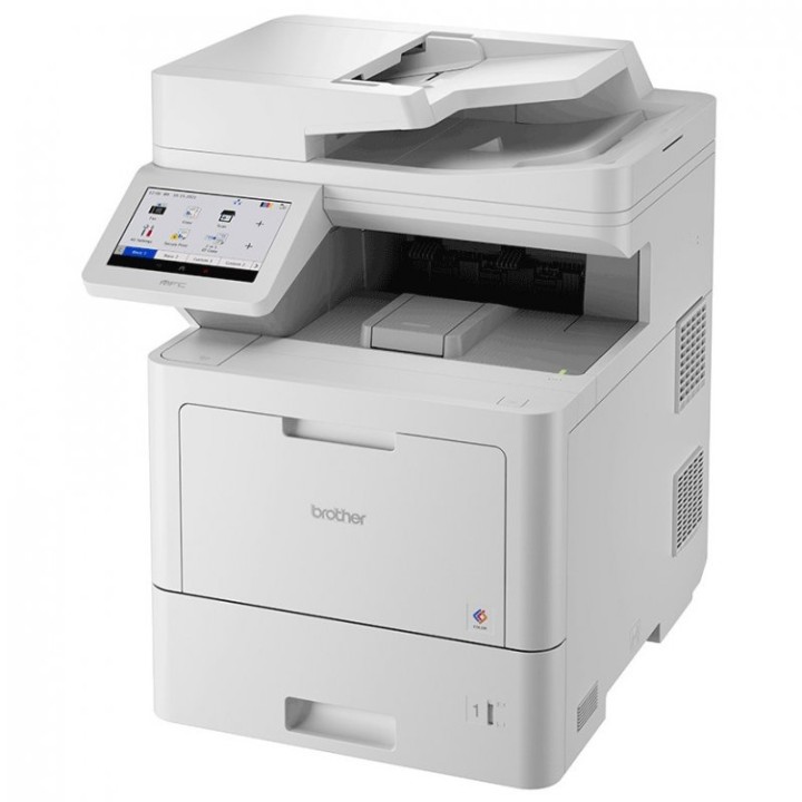 Brother MFC-L9630CDN Multifunción Láser Color Dúplex Fax