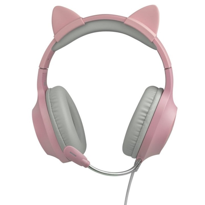 FR-TEC Tanooki Auriculares Gaming Multiplataforma
