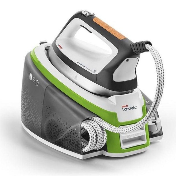 Polti Vaporella Instant VI50.20 Centro de Planchado 8 Bares 2400W