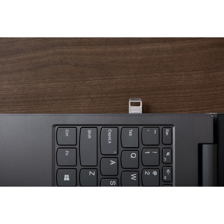 Pendrive Kingston Micro 256Gb USB-A 3.0 (DTMC3G2/256GB)