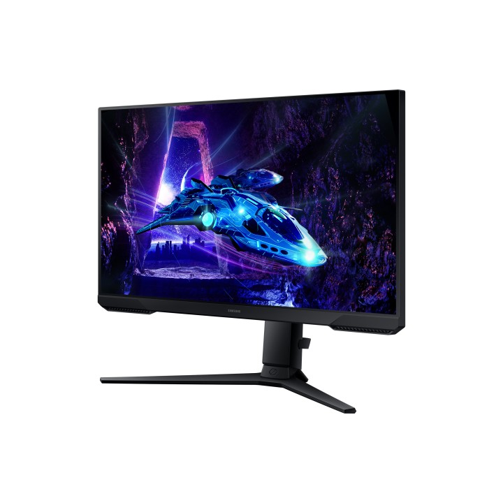Monitor Samsung Odyssey G3 24"FHD 180Hz(LS24DG302EUXEN)