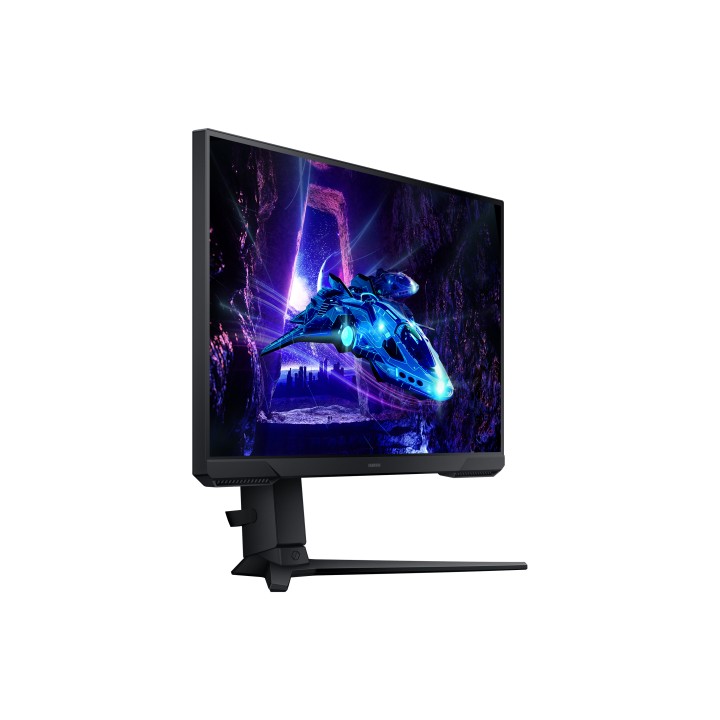 Monitor Samsung Odyssey G3 24"FHD 180Hz(LS24DG302EUXEN)
