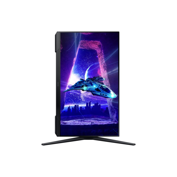 Monitor Samsung Odyssey G3 24"FHD 180Hz(LS24DG302EUXEN)